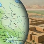 Mesopotamia: The land between two rivers